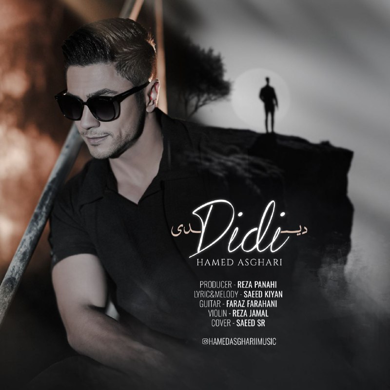 حامد اصغری - دیدی